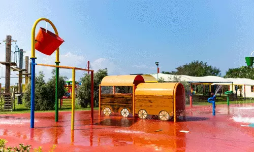 هتل سیده استار بیچ ریزورت آنتالیا